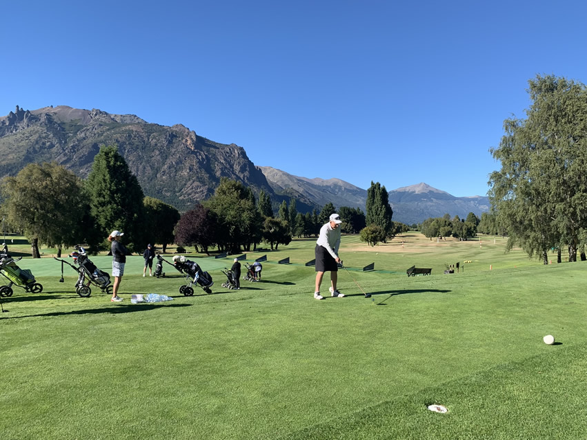 <h2>The Best of Argentina Escorted 2019 Feb 18</h2>11 Nights in Patagonia & Buenos Aires | 6 Rounds | February 18 – March 1